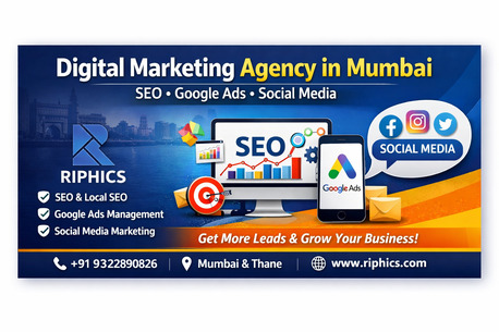Thane, Marketing, Digital Marketing Agency In Mumbai & Thane