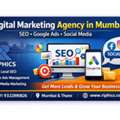 Digital Marketing Agency In Mumbai & Thane