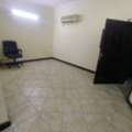 BHD 220/month,  2 BR,  Semi Furnished 2 BHK Spacious Flat For Rent In Hoora With Electricity