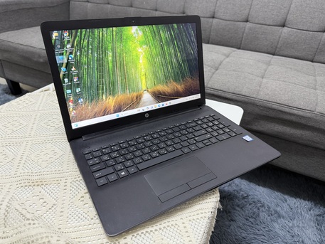 Riyadh, Computers, SAR 600,  Laptop Hp In Perfect Condition