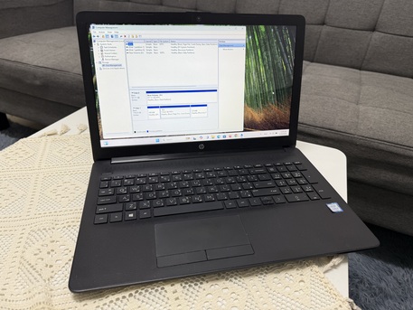 Riyadh, Computers, SAR 600,  Laptop Hp In Perfect Condition