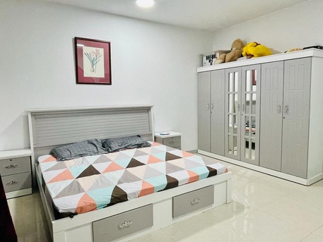 Jubail, Apartments/Houses, SAR 2500/month,  Furnished,  2 BR,  2 BHK FULLY FURNISHED FAMILY FLAT AVAILABLE FOR RENT