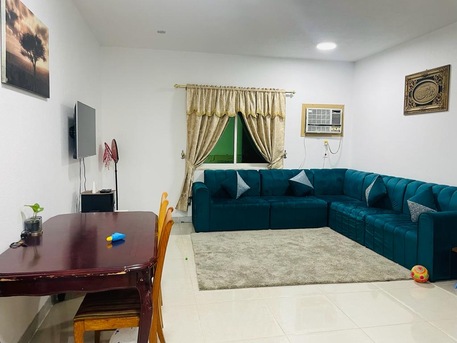 Jubail, Apartments/Houses, SAR 2500/month,  Furnished,  2 BR,  2 BHK FULLY FURNISHED FAMILY FLAT AVAILABLE FOR RENT