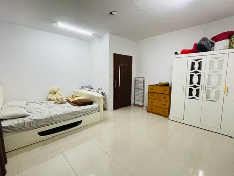 Jubail, Apartments/Houses, SAR 2500/month,  Furnished,  2 BR,  2 BHK FULLY FURNISHED FAMILY FLAT AVAILABLE FOR RENT