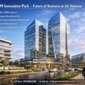 M3M Innovation Park GIC| Elite Business Park, Gurgaon.