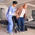 Falls Prevention Strategies In Aged Care By Encara