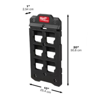 Singapore, Tools, SGD 44,  Why Do People Look To Buy Milwaukee PACKOUT Wall Mounting SG?