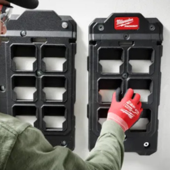 Singapore, Tools, SGD 44,  Why Do People Look To Buy Milwaukee PACKOUT Wall Mounting SG?