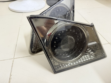Riyadh, Auto Parts, SAR 200,  Honda Civic Tail Lights LED
