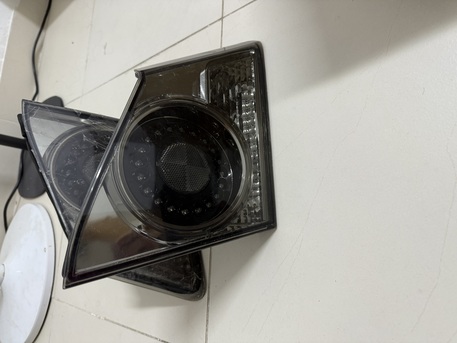 Riyadh, Auto Parts, SAR 200,  Honda Civic Tail Lights LED