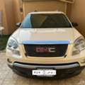 SAR 19000,  Gmc Acadia,  2010,  Automatic,  263200 KM,   In Very Neat And Clean Condition And No Work Required