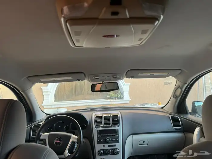 Riyadh, Vehicles, Cars & Trucks , SAR 19000,  Gmc Acadia,  2010,  Automatic,  263200 KM,   In Very Neat And Clean Condition And No Work Required