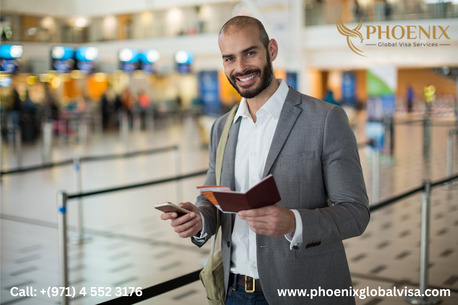 Dubai, Travel, Business Visa Consultants Dubai | Phoenix Global Visa