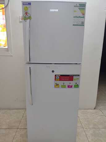 Al Badiyah, Household Items, SAR 5400,  Window AC, Refrigerator, Washing Machine,2 Beds Sofa, Gas Cylinder & Cooking Range Sale