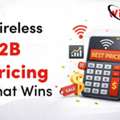 B2B Pricing Secrets Every Wireless Vendor Should Know