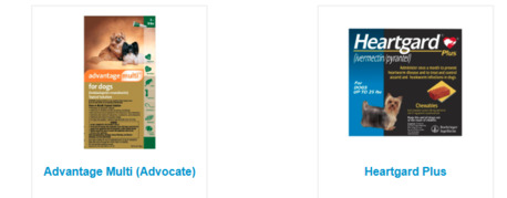 New York, Pet Supplies, USD 39,  Advantage Multi (Advocate) To Heartgard Plus - Get 30% OFF From CanadaVetCare
