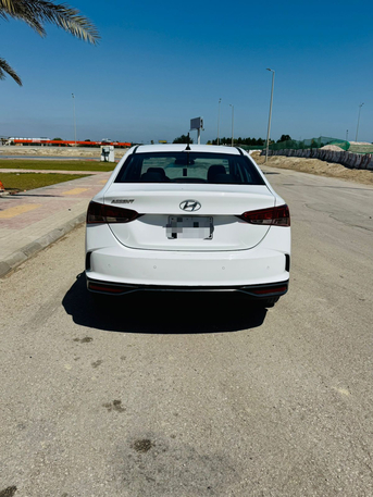 Dammam, Vehicles, Cars & Trucks , SAR 37000,  Hyundai Accent,  2022,  Automatic,  102000 KM,