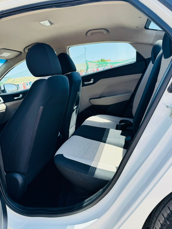 Dammam, Vehicles, Cars & Trucks , SAR 37000,  Hyundai Accent,  2022,  Automatic,  102000 KM,