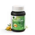 INR 499,  Sea Buckthorn Capsules For Skin Health, Immunity & Antioxidant Support