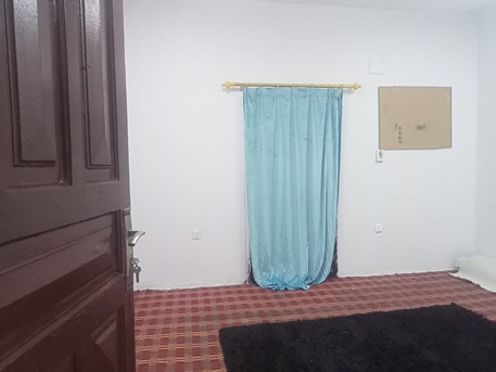 Al Rehab, Apartments, Flats, Houses & Villas, SAR 900/month,  1 BR,  Room Available For Rent &ndash; District Rehab