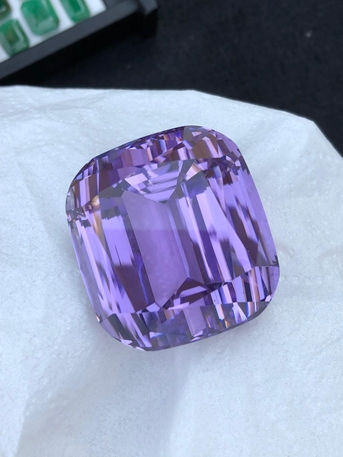 Riyadh, Jewelry, Dol 1,  Beautiful Natural Kunzite
