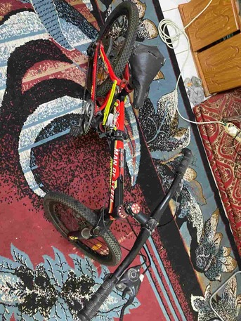 Akrabia, Baby & Kid Stuff, SAR 1,  Kids Cycles For Sale