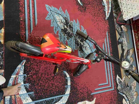 Akrabia, Baby & Kid Stuff, SAR 1,  Kids Cycles For Sale