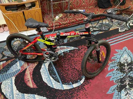 Akrabia, Baby & Kid Stuff, SAR 1,  Kids Cycles For Sale