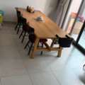 AED 2500,  Dining Table