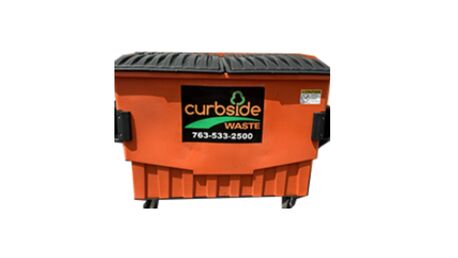 Yerevan, Business Partners, Renovation Dumpsters & Roll Off Dumpster Rental | Curbside Waste
