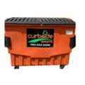 Renovation Dumpsters & Roll Off Dumpster Rental | Curbside Waste