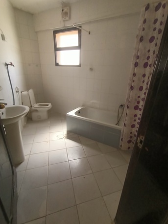 Hoora, Apartments/Houses, BHD 200/month,  2 BR,  Semi Furnished Spacious Family Flat For Rent In Hoora