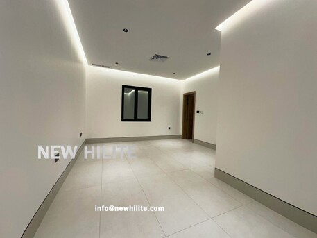 Kuwait City, Apartments/Houses, KWD 900/month,  4 BR,  Brand New Residential Floor For Rent In Faiha &ndash; Four Master Bedrooms