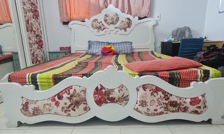 Riyadh, Furniture, SAR 1500,  I Would Like To Sell My Home Furniture.