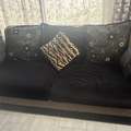 SAR 1200,  7 Seater Sofa Set 3+2+2