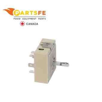 New York, Appliances, USD 47,  APW 2E-1327900 V Slot Down Infinite Switch W/ 4 Screw Holes