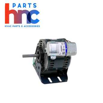 New York, Air Conditioners, USD 274,  PennBarry 63821-0 1Speed Motor 1/4Hp 115V 1500RPM