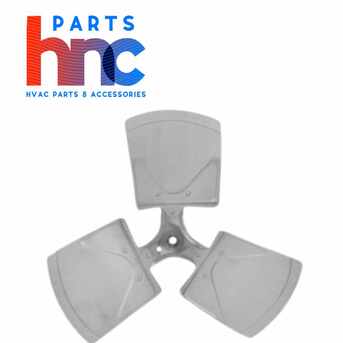 Chicago, Appliances, USD 59,  Nordyne 667356R 3-Blade Fan CCW 20" DIA 29.5? Pitch
