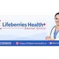 Best Dentist In Viman Nagar Pune | Trusted Care At LifeBerriesHealth