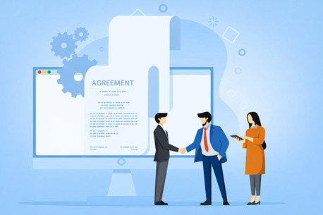 Lucknow, Software Development, Best Smart Contract Development Company In India 2026