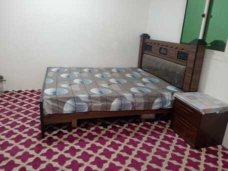 Jubail, Apartments/Houses, SAR 1700/month,  Furnished,  1 BR,  1 Bhk Furnished Including Electricity And Water.