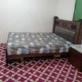 SAR 1700/month,  Furnished,  1 BR,  1 Bhk Furnished Including Electricity And Water.