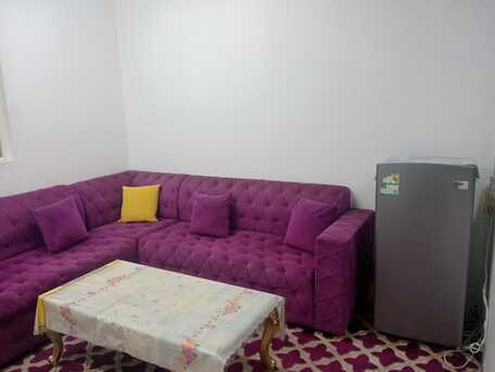 Jubail, Apartments/Houses, SAR 1700/month,  Furnished,  1 BR,  1 Bhk Furnished Including Electricity And Water.