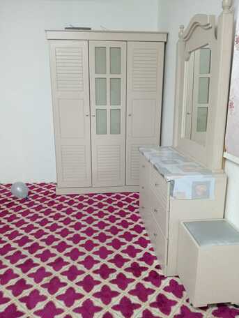 Jubail, Apartments/Houses, SAR 1700/month,  Furnished,  1 BR,  1 Bhk Furnished Including Electricity And Water.