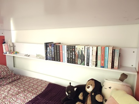 Al Rawabi, Furniture, Bunk Bed