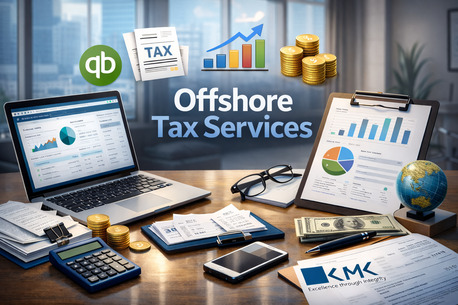 New York, Businesses For Sale, Offshore Taxation Services For Cross-Border Tax Compliance