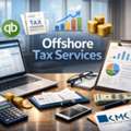 Offshore Taxation Services For Cross-Border Tax Compliance