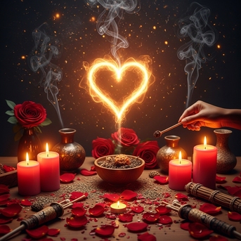 New York, Health, Spell To Attract Love Instantly