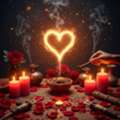 Spell To Attract Love Instantly