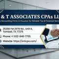 Professional Accounting Firms In Houston | Trusted CPA Services